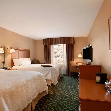Hampton Inn Canon City Exterior photo