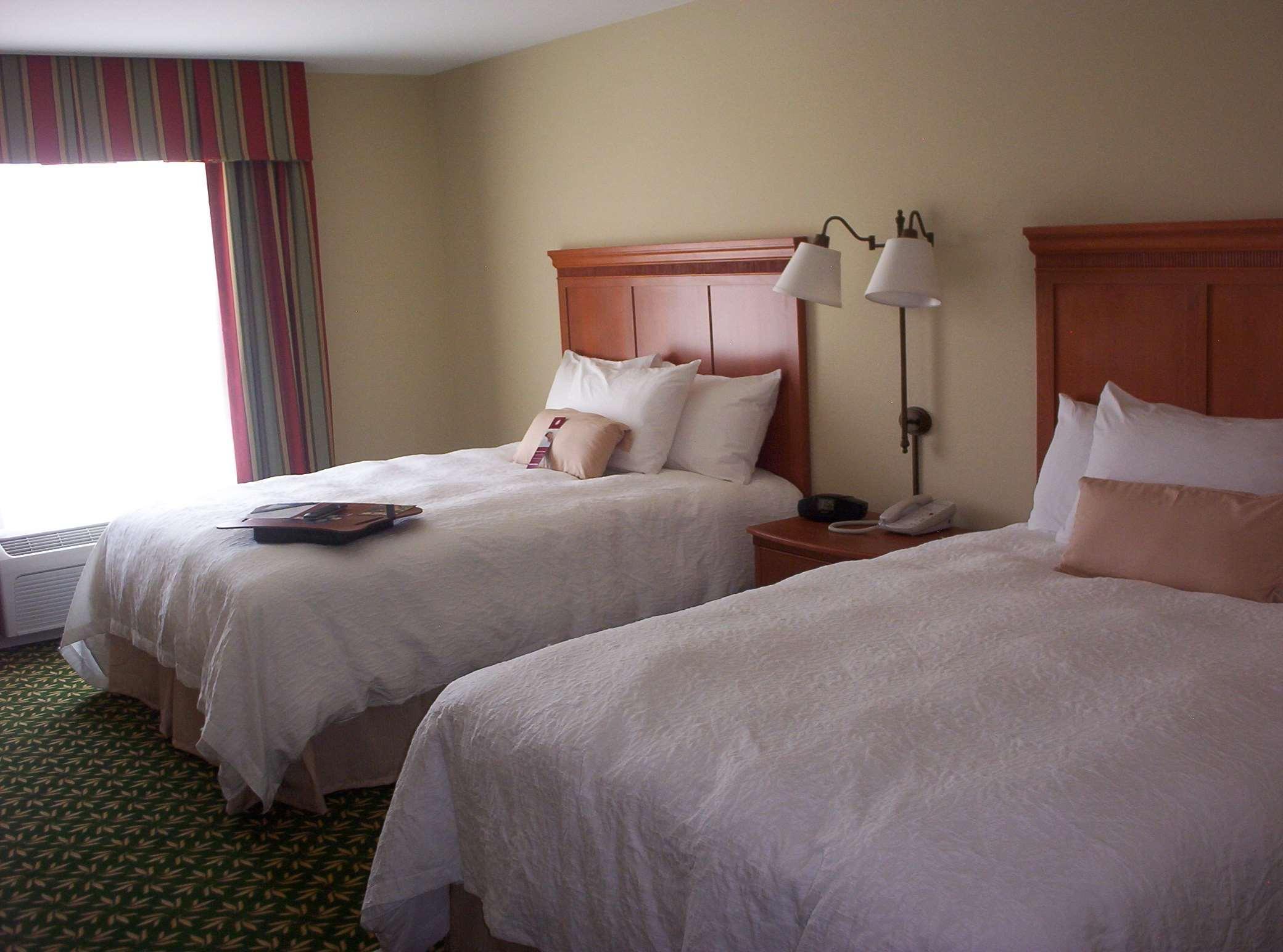 Hotel Hampton Canon City