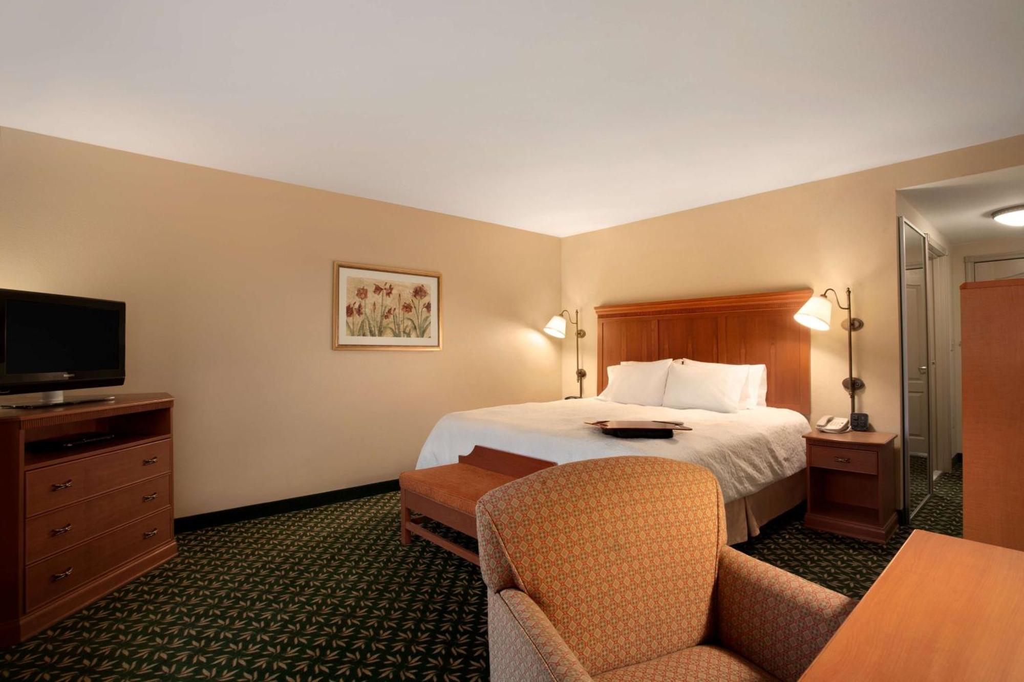 Hotel Hampton