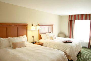 Hotel Hampton 3*