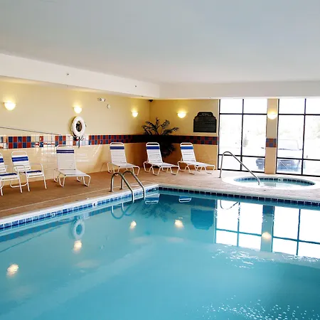 Hampton Inn Canon City 