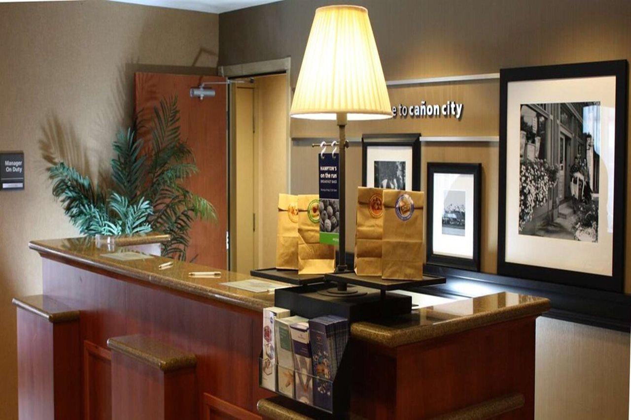 Hampton Hotel Canon City