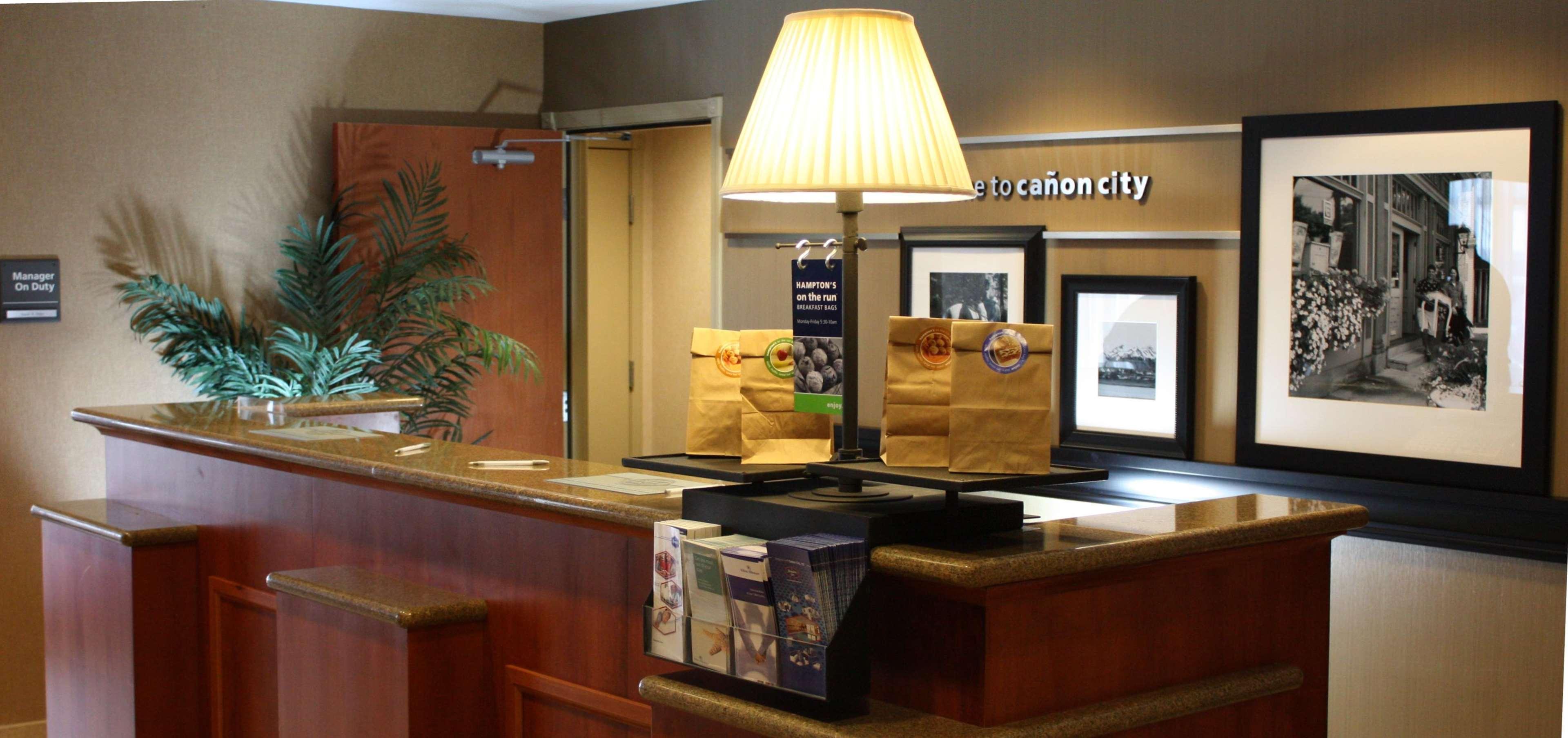 Hotel Hampton