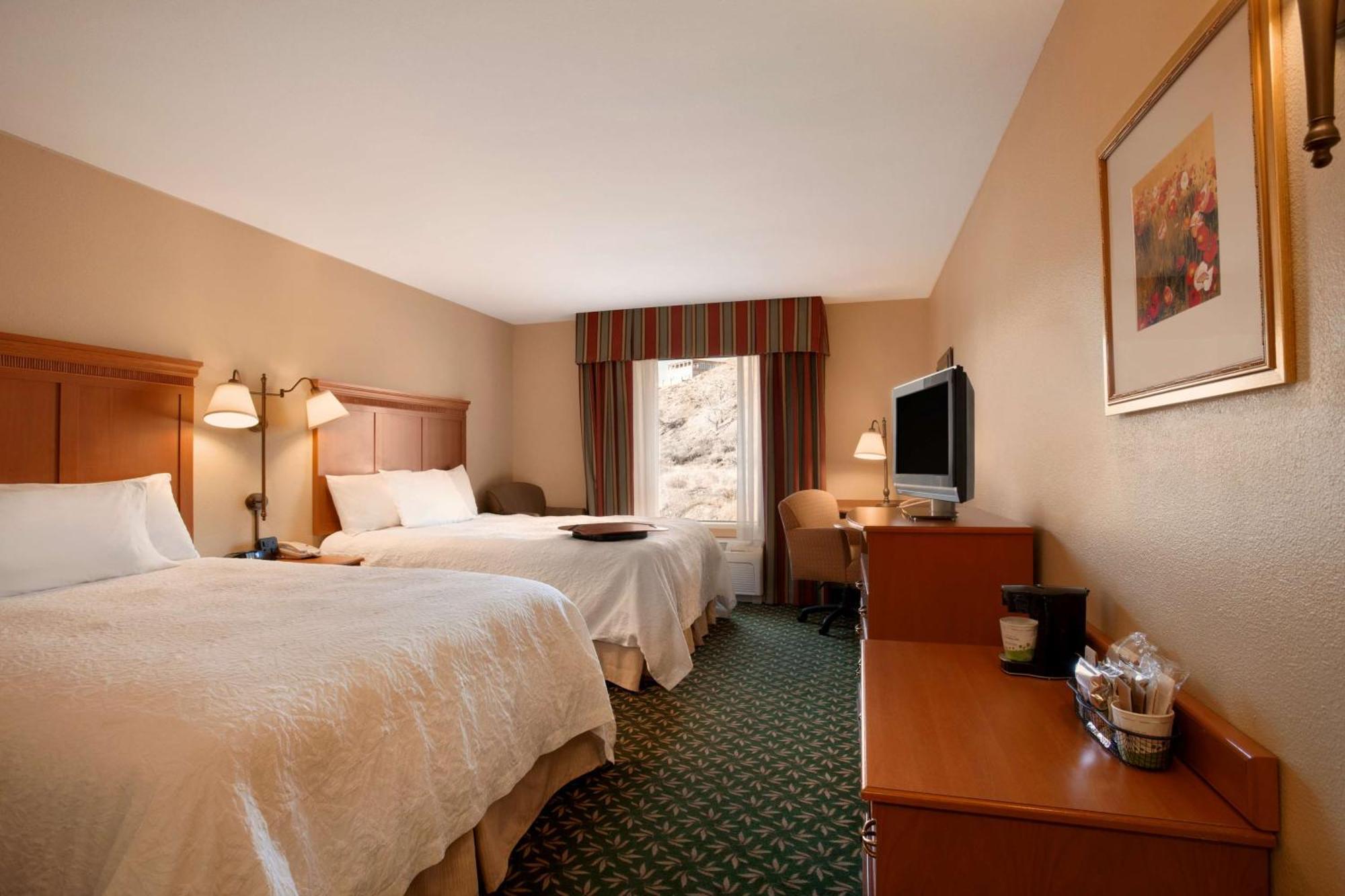 Hampton Hotel Canon City